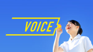 VOICE